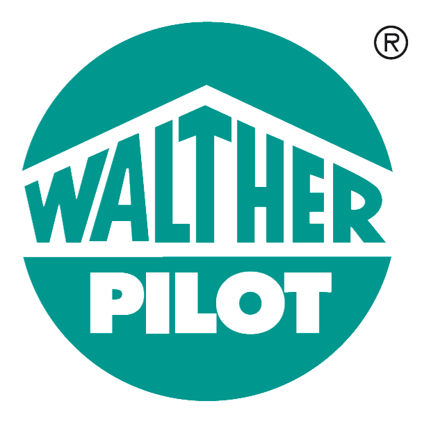 Logo Walther Pilot