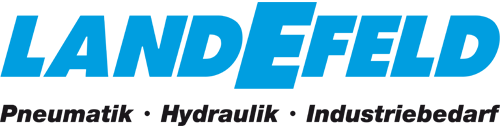 Logo Landefeld